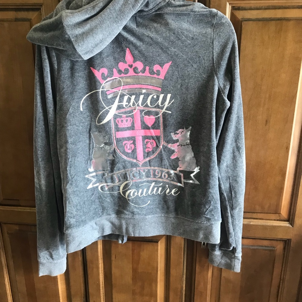Juicy Couture Jacket